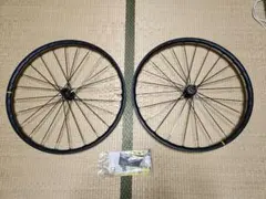 【KSYRIUM ELITE】700×13c 11s 前後輪 KSYRIUM ELITE】700×13c 11s 前後輪