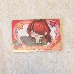 にじさんじチップス　レイン・パターソン