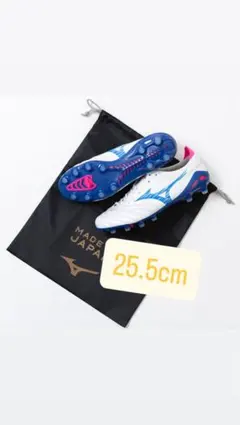 モレリアネオ4 JAPAN 25cm 限定カラー モレリアネオ4 JAPAN 25cm 限定カラー