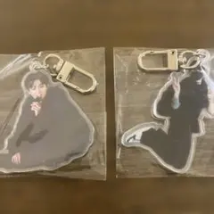 ジョングク アイドル