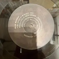 2026年最新】new order レコードの人気アイテム - メルカリ