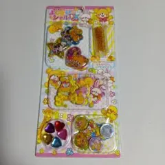 平成レトロシール