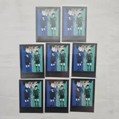 【最終値下げ】潔 世一 モノクロカード 55枚 2025年最新】ブルーロック モノクロカード 潔世一の人気アイテム