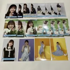 T*E様 佐々木美玲　日向坂46 生写真　まとめ売り　匿名配送