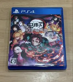 鬼滅の刃 ヒノカミ血風譚