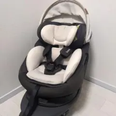 ✨️美品✨️コンビ THE S Air ISOFIX ZB-690