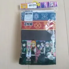 ボクサーブリーフ 160サイズ 2枚組