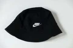 Nike ブラック バケットハット M