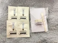 COVERMARK ジェリーファンデーション&デイクリーム サンプル4包