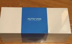 【新品未開封】AUTO-VOX T11 ドライブレコーダー ミラー型のサムネイル