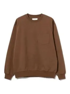 新品 クルーネック カットソー B:MING by BEAMS 送料無料のサムネイル