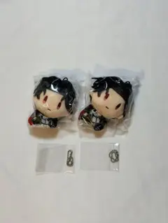 刀剣乱舞 御伴散歩 豊前江 フィンガーパペット