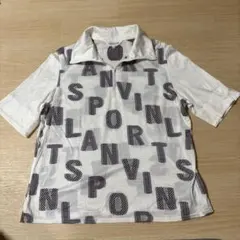 LANVIN SPORT レディース ゴルフシャツ イエロー 44 美品 - メルカリ