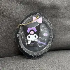 サンリオ クロミ ミラーキーホルダーのサムネイル