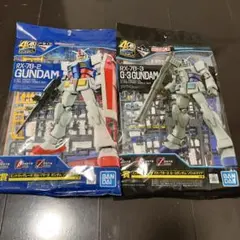 RX-78-2 GUNDAM & RX-78-3 GUNDAM セット2