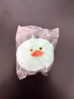 mojojojo フェイスマスコット ミント アヒル