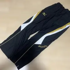MizunoPro トレーニングパンツ 下のみ