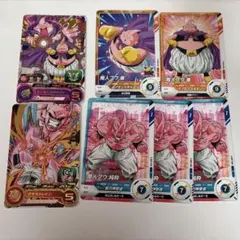 2026年最新】JPB-52 魔人ブウの人気アイテム - メルカリ