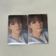 NCT DREAM popmerch ジェノ トレカ