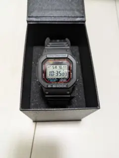 CASIO G-SHOCK GW-M5610U