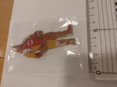 僕のヒーローアカデミア　口田甲司　アクリルスタンド
