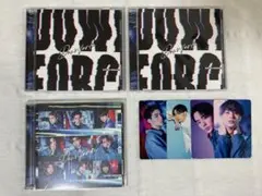 SUPER★DRAGON Downforce 松村和哉