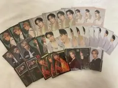 藤原樹 フォトカード セット シクレ