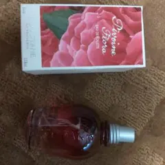 レア品　 L'OCCITANE　オードトワレ　ローズ