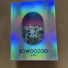 2025年最新】bts blu-ray sowoozooの人気アイテム - メルカリ