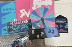 SEVENTEEN ナナ民泊　NANA bnb kit