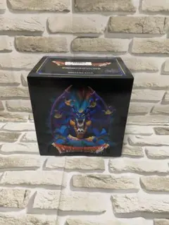 ドラクエ 伝説の魔王フィギュア シドー