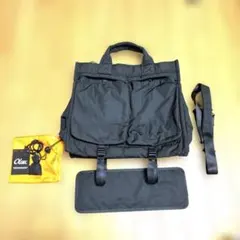 M*9様 PORTER SENSES センシズ TOTE BAG(L) 吉田カバ - メルカリ