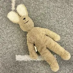 SENGER ゼンガー ぬいぐるみ うさぎ スモール