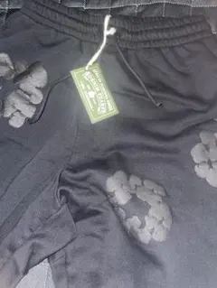 Denim Tears 【Black】　正規品