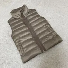 ベスト ダウンベスト