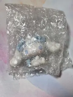 サンリオ　mikko　シークレットマスコット　シナモン