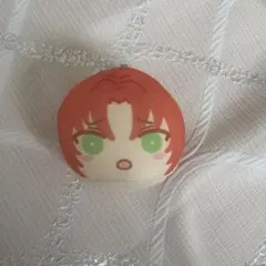 月永レオ おまんじゅう