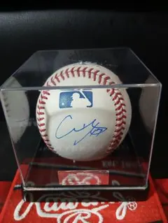 2025年最新】佐々木朗希サインボールの人気アイテム - メルカリ