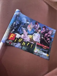 町田ゼルビア✖︎SAKAMOTO DAYS サカモトデイズ ミニフラッグ