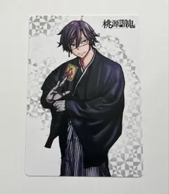桃源暗鬼　アニメイト　特典 ビジュアルボード 桃華 月詠 20枚 桃源暗鬼 アニメイト 特典 ビジュアルボード 桃華月詠 - メルカリ