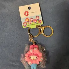 万博　ミャクミャク　サンリオ　マイメロ