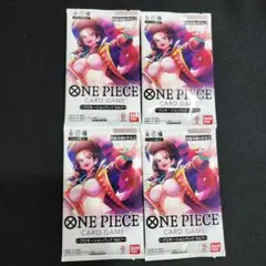 ONE PIECE CARD GAME プロモーションパック Vol.7