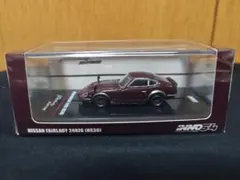エブロ1/43Nissan Fairlady 280Z Tバールーフ - メルカリ