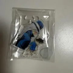 名探偵コナン　コナン百貨店　ガチャ　アクリルスタンド　ジン　江戸川コナン