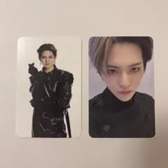 treasure ヨシノリ トレカ reboot デジパ