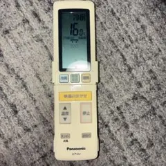 Panasonic エアコン用リモコン
