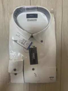 【新品未使用】洋服の青山　メンズ　ワイシャツ