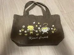 カレルチャペック ミニトートバッグのサムネイル