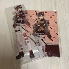 DIABOLIK LOVERS 逆巻アヤト アクリルスタンド - メルカリ