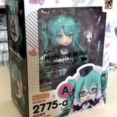 初音ミク ねんどろいど グッスマくじ 2775-a a賞
